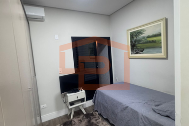 Casa para alugar - 123m&sup2; - Jardim Itapu&atilde;