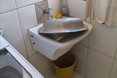 Apartamento para alugar - 78m&sup2; - ZONA II