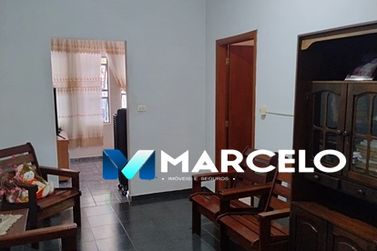 Casa &agrave; venda - 160m&sup2; - Zona II