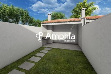 Casa &agrave; venda - 70m&sup2; - Interlagos