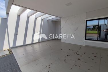 Casa &agrave; venda - 120m&sup2; - JARDIM GISELA