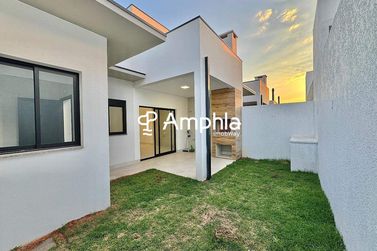 Casa &agrave; venda - 98m&sup2; - Tocantins
