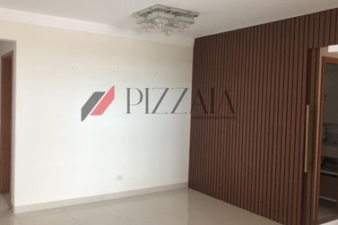 Apartamento &agrave; venda - 111m&sup2; - Zona II