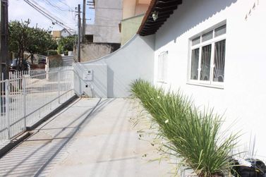 Casa &agrave; venda - 140m&sup2; - Zona II