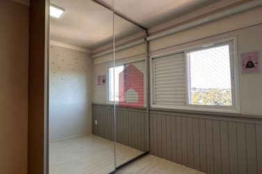 Apartamento &agrave; venda - 84m&sup2; - Jardim Aratimb&oacute;