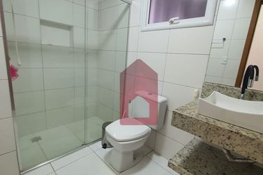 Apartamento para alugar - Zona III