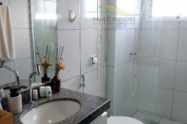 Apartamento &agrave; venda - 97m&sup2; - EDIF&Iacute;CIO CORDOBA, JARDIM MEDITERR&Acirc;NEO