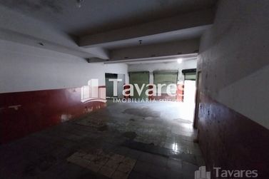 Sal&atilde;o Comercial para alugar - 200m&sup2; - Parque San Remo I