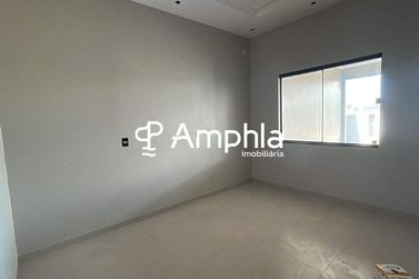 Casa &agrave; venda - 80m&sup2; - Andorinha