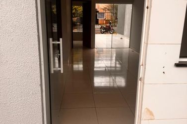 Casa para alugar - Jardim das Cerejeiras