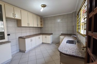 Casa &agrave; venda - 363m&sup2; - Zona IV