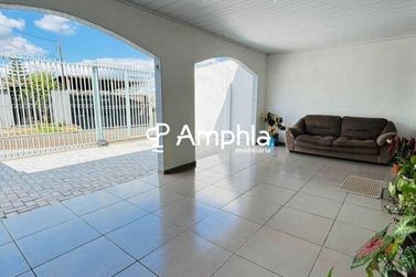 Casa &agrave; venda - 100m&sup2; - brasmadeira