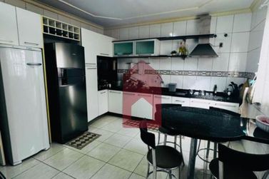 Casa &agrave; venda - 186m&sup2; - Zona II