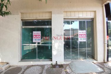 Sala Comercial para alugar - 50m&sup2; - ZONA I