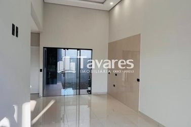 Casa &agrave; venda - 69m&sup2; - Jardim das Cerejeiras
