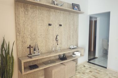 Casa &agrave; venda - 240m&sup2; - Parque Alto da Paran&aacute;