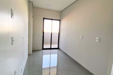 Apartamento &agrave; venda - 114m&sup2; - Jardim Vila Rica