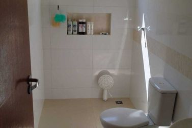 Casa &agrave; venda - 96m&sup2; - Parque da G&aacute;vea