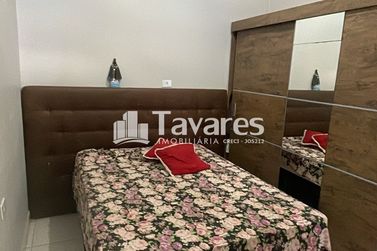 Casa &agrave; venda - 94m&sup2; - Conjunto Habitacional Sonho Meu