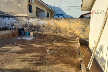 Casa &agrave; venda - 100m&sup2; - Jardim Tangara