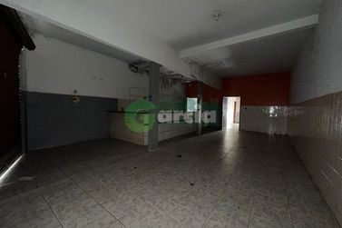 Sal&atilde;o Comercial para alugar - Parque San Remo I