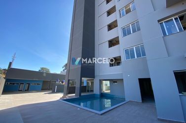 Apartamento &agrave; venda - 76m&sup2; - Zona VII
