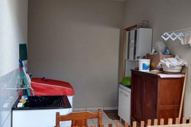 Sobrado &agrave; venda - 190m&sup2; - Jardim Aratimb&oacute;