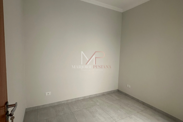 Casa para alugar - 45m&sup2; - Jardim Cima