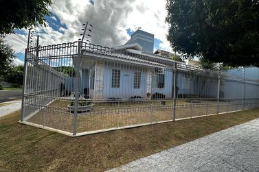 Casa &agrave; venda - 449m&sup2; - Parque Cidade Jardim