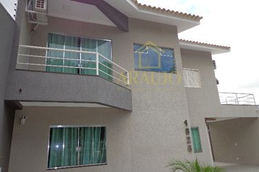 Sobrado &agrave; venda - 145m&sup2; - Jardim M&ocirc;naco