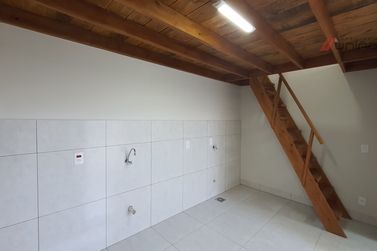 Apartamento para alugar - 490m&sup2; - Zona III