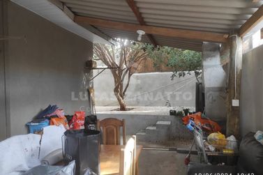 Casa &agrave; venda - 276m&sup2; - Jardim Para&iacute;so