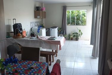 Casa &agrave; venda - 82m&sup2; - Parque Colina Verde