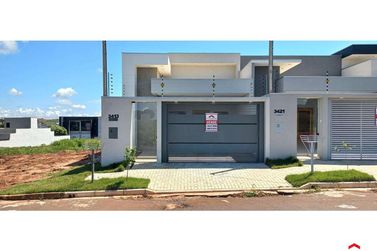 Casa &agrave; venda - 115m&sup2; - Parque Metropolitano