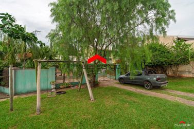 Ch&aacute;cara &agrave; venda - 445m&sup2; - Jardim America