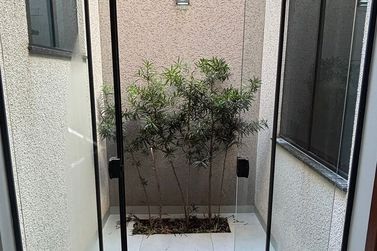 Casa &agrave; venda - 108m&sup2; - Jardim Ip&ecirc;