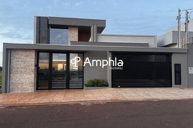 Casa &agrave; venda - 204m&sup2; - Vila Industrial