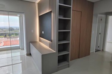 Apartamento &agrave; venda - 70m&sup2; - Jardim Independ&ecirc;ncia