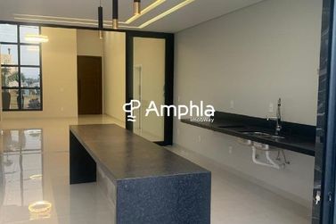 Casa &agrave; venda - 196m&sup2; - Vila Industrial