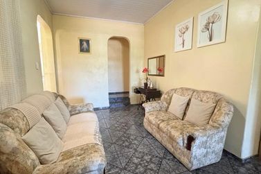 Casa &agrave; venda - 169m&sup2; - JARDIM INDAIA