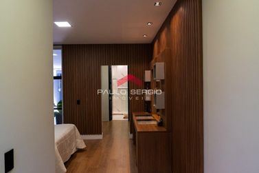 Casa &agrave; venda - 245m&sup2; - Zona III