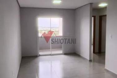 Apartamento &agrave; venda - Jardim Paineiras