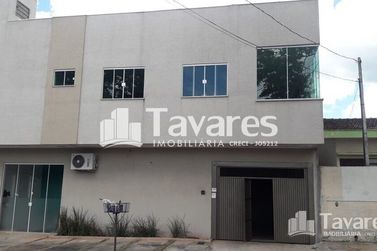 Sala Comercial &agrave; venda - 155m&sup2; - Zona II