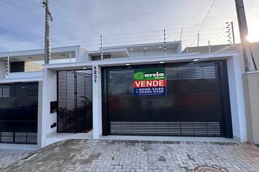 Casa &agrave; venda - 97m&sup2; - Jardim Portugu&ecirc;s