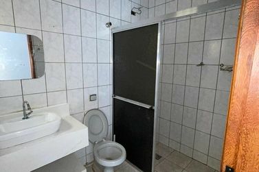 Casa para alugar - Jardim Tamoio