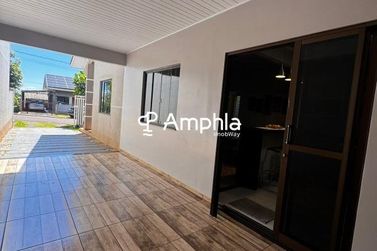 Casa &agrave; venda - 151m&sup2; - Jd Primavera