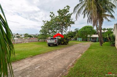 Ch&aacute;cara &agrave; venda - 445m&sup2; - Jardim America