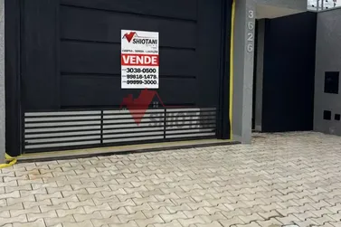 Casa &agrave; venda - Parque Residencial Metropolitano
