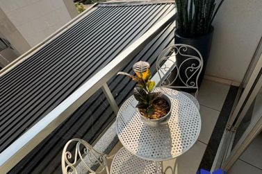 Apartamento &agrave; venda - 89m&sup2; - Edificio Inaja