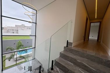 Apartamento &agrave; venda - 368m&sup2; - Residencial Euro Park